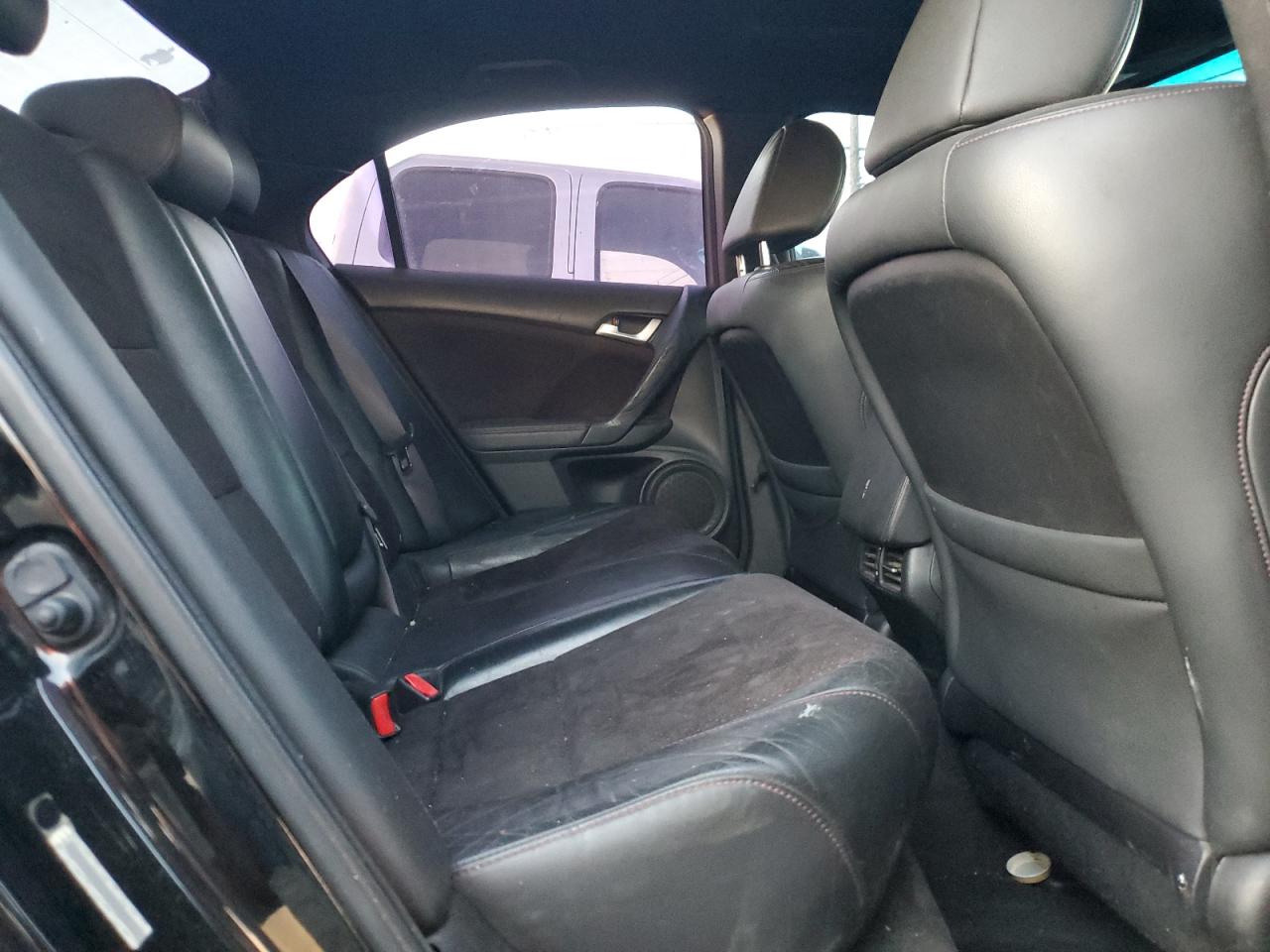 2013 Acura TSX - Image 10