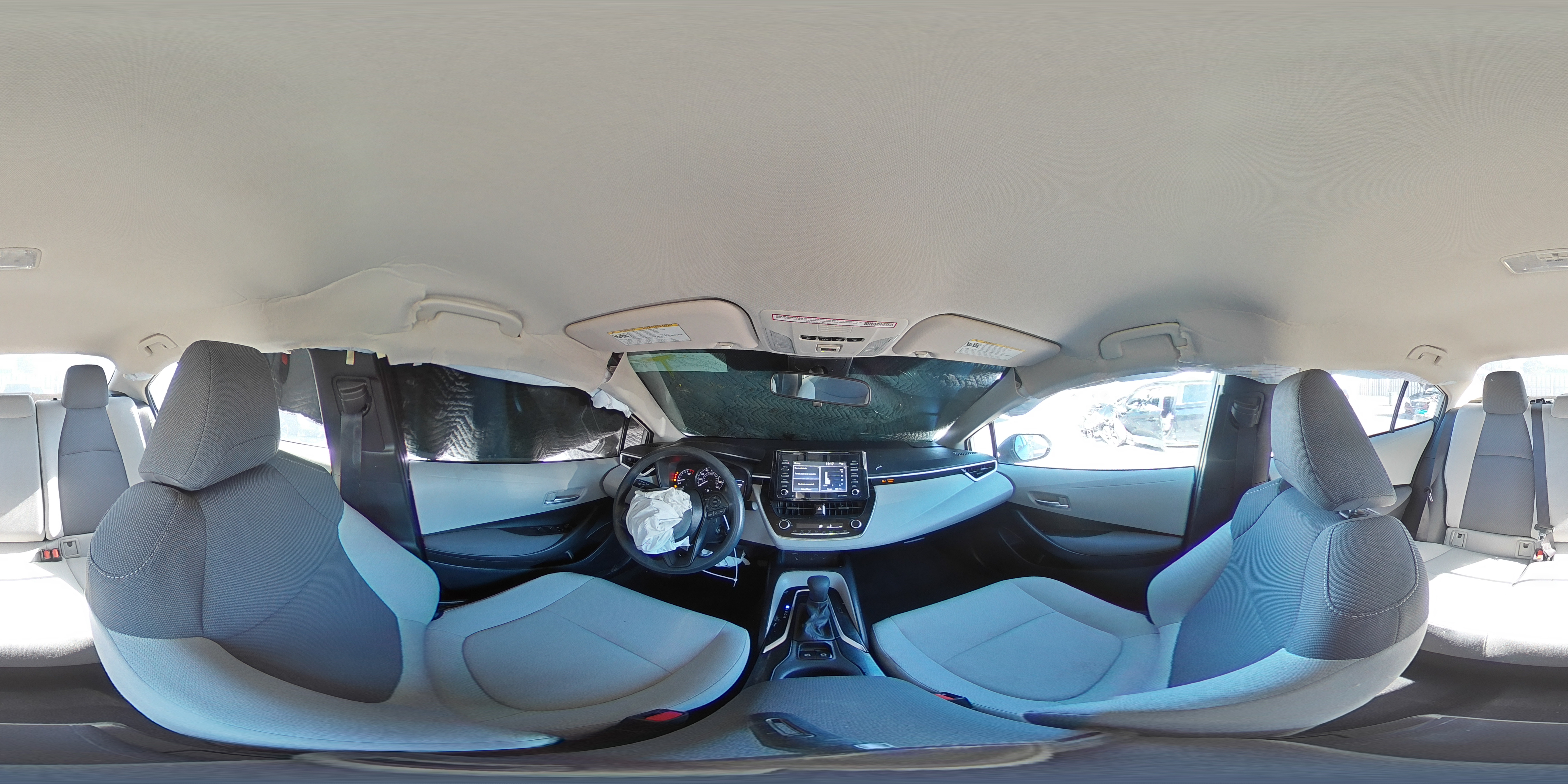 2021 Toyota Corolla - Image 13
