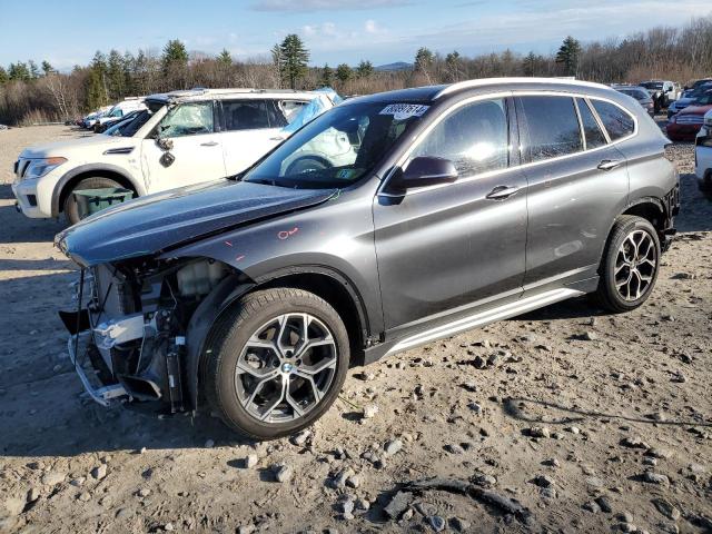 2022 Bmw X1 Xdrive28I