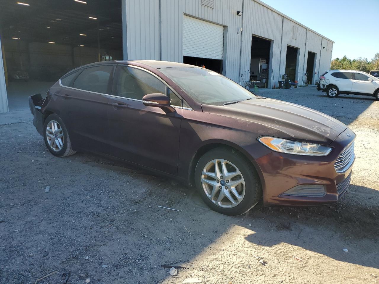 VIN 3FA6P0H79DR252624 2013 FORD FUSION no.4