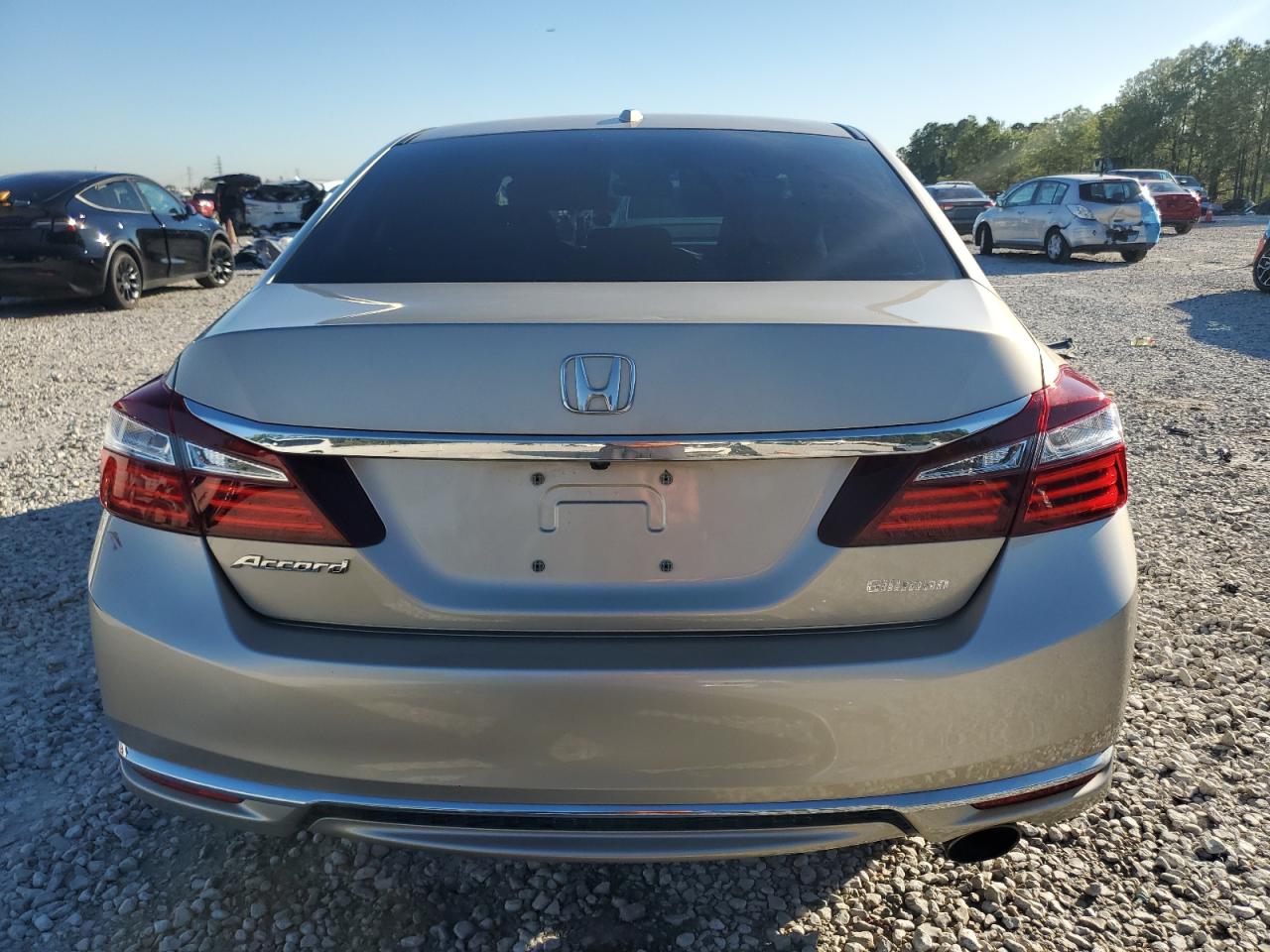 2016 Honda Accord - Image 6