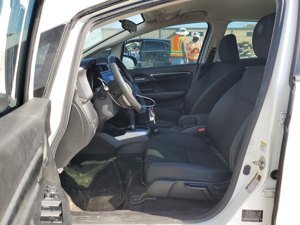 2016 Honda Fit - Image 7