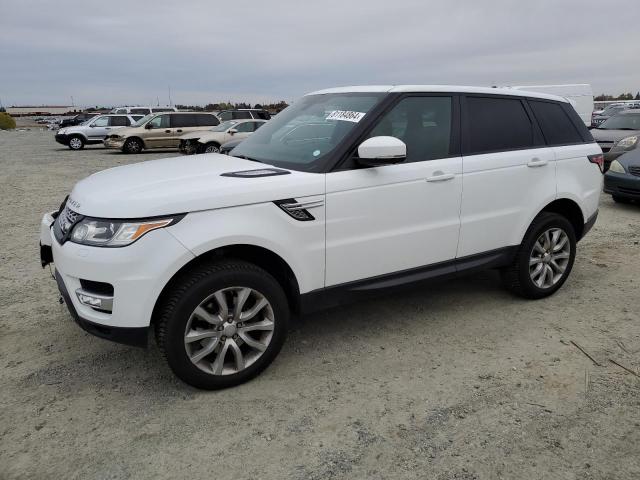 2015 Land Rover Range Rover Sport Hse en Venta en Antelope, CA - Front End