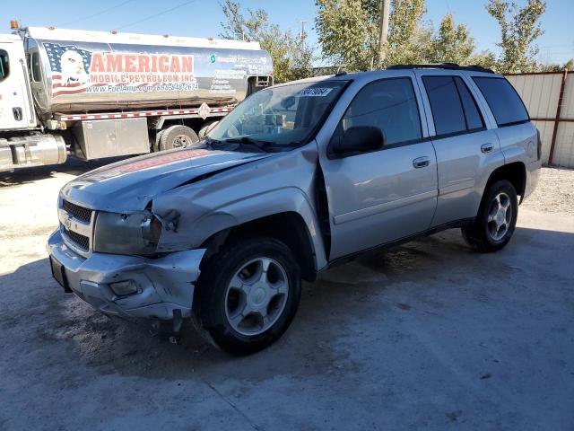 2008 Chevrolet Trailblazer Ls
