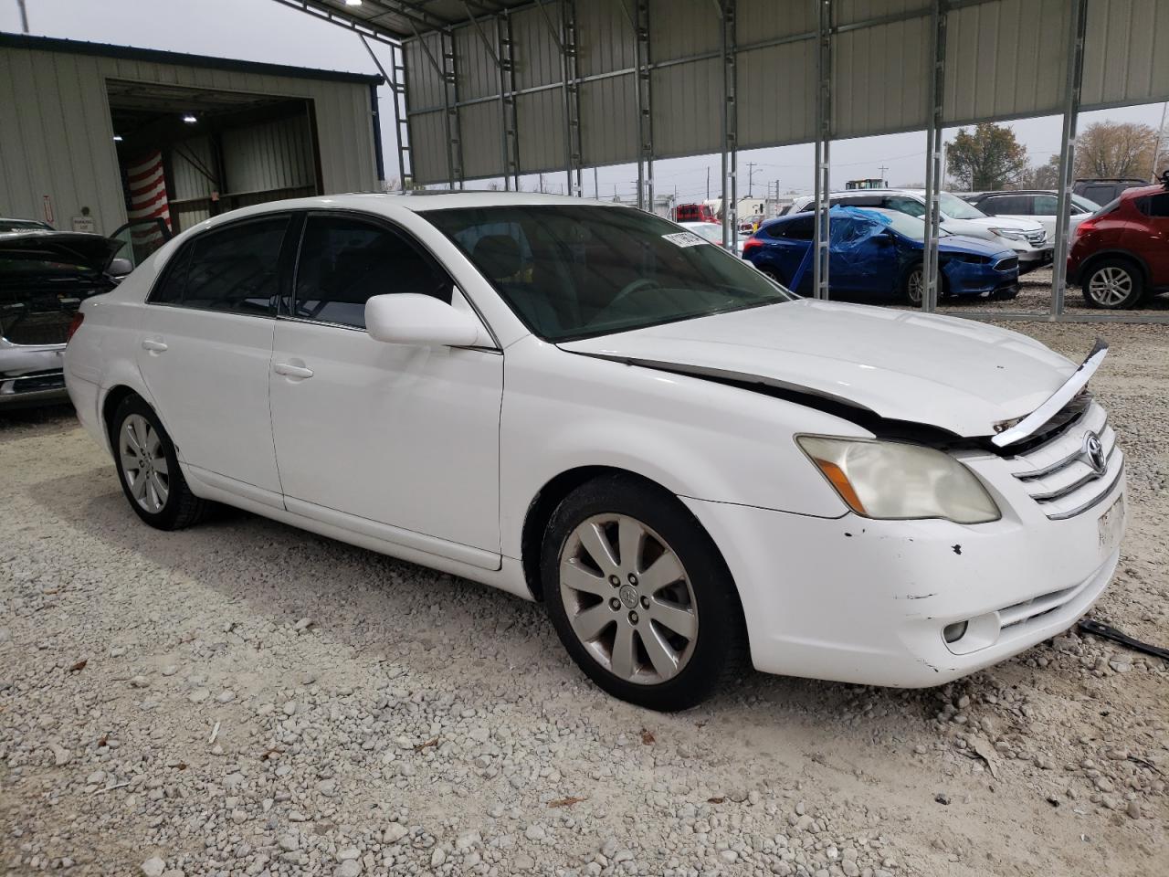 2007 Toyota Avalon - Image 4