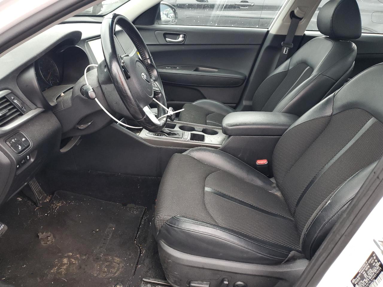2019 Kia Optima - Image 7