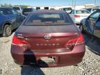 2008 Toyota Avalon Xl на продаже в Montgomery, AL - Side