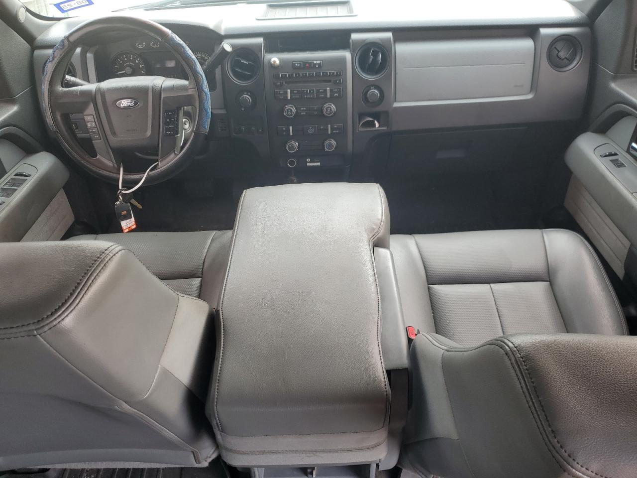 2014 Ford F-150 - Image 8