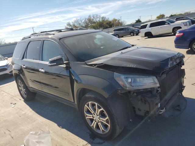  GMC ACADIA 2014 Czarny