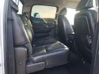 2007 Chevrolet Silverado K1500 Crew Cab на продаже в Chatham, VA - Front End