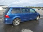 2010 Volkswagen Routan Sel продається в Windham, ME - Front End