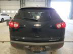 2012 Chevrolet Traverse Lt продається в Greenwood, NE - Hail