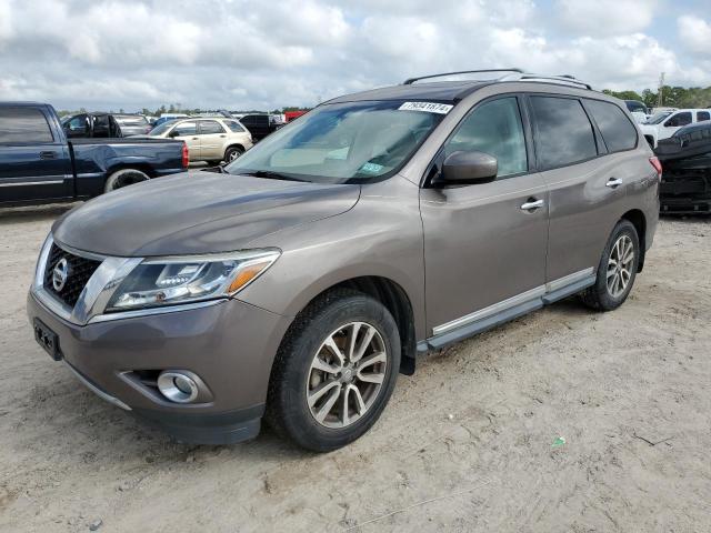 Houston, TX에서 판매 중인 2013 Nissan Pathfinder S - Normal Wear