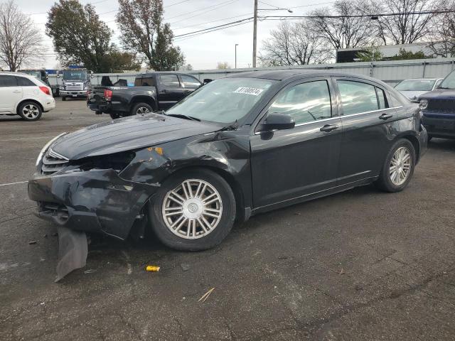 2008 Chrysler Sebring Touring