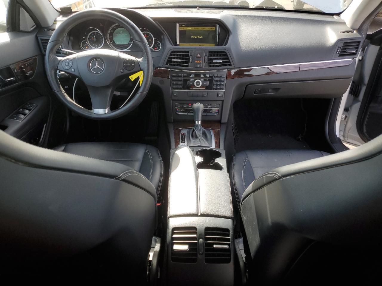 2011 Mercedes-Benz E 350 VIN: WDDKJ5GB2BF109107 Lot: 78748344