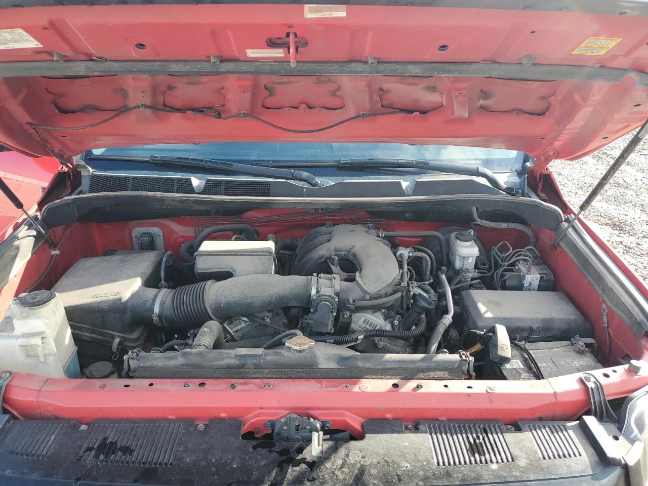 2014 Toyota Tundra - Image 12
