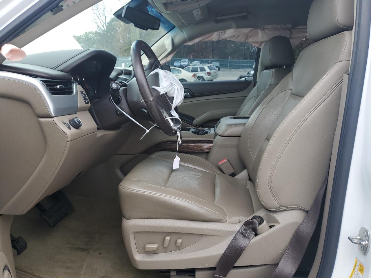 2017 GMC Yukon - Image 7