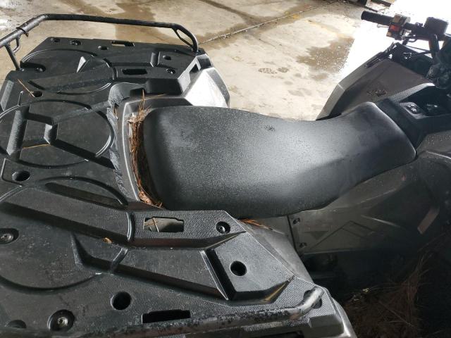 2021 POLARIS SPORTSMAN 570 PREMIUM