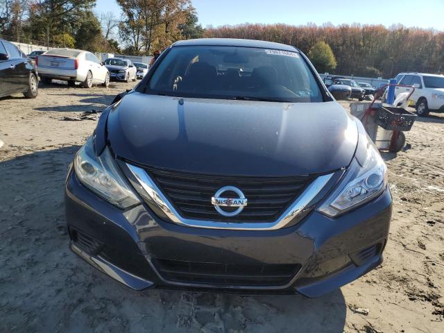  NISSAN ALTIMA 2016 Charcoal