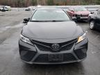 2019 Toyota Camry L на продаже в Exeter, RI - Rear End