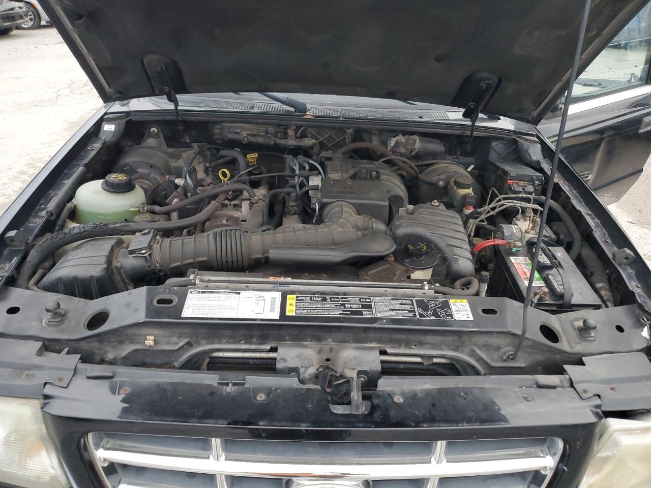 2002 Ford Ranger - Image 11