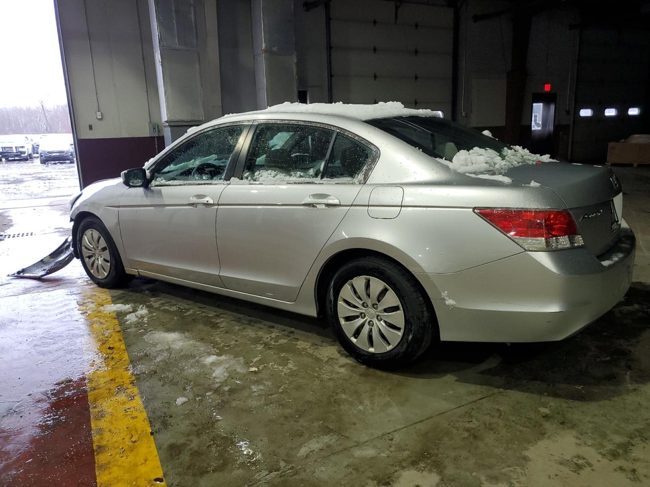 2010 Honda Accord - Image 2