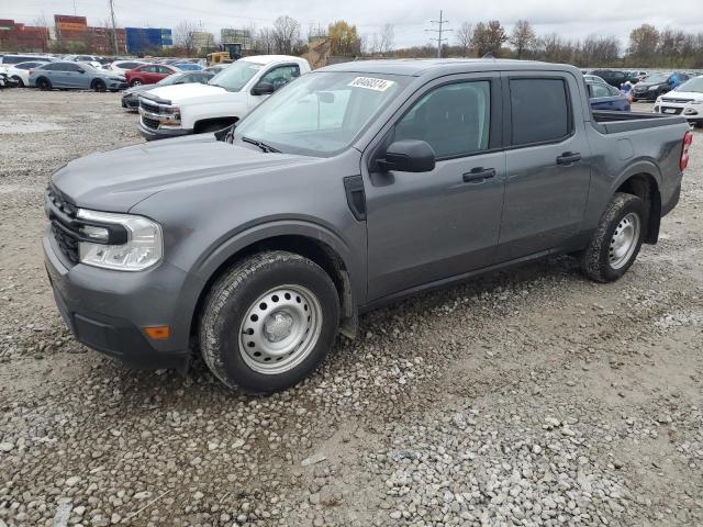 2023 Ford Maverick Xl zu verkaufen in Columbus, OH - Rear End