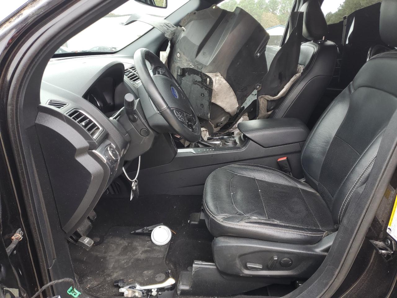 2019 Ford Explorer - Image 7