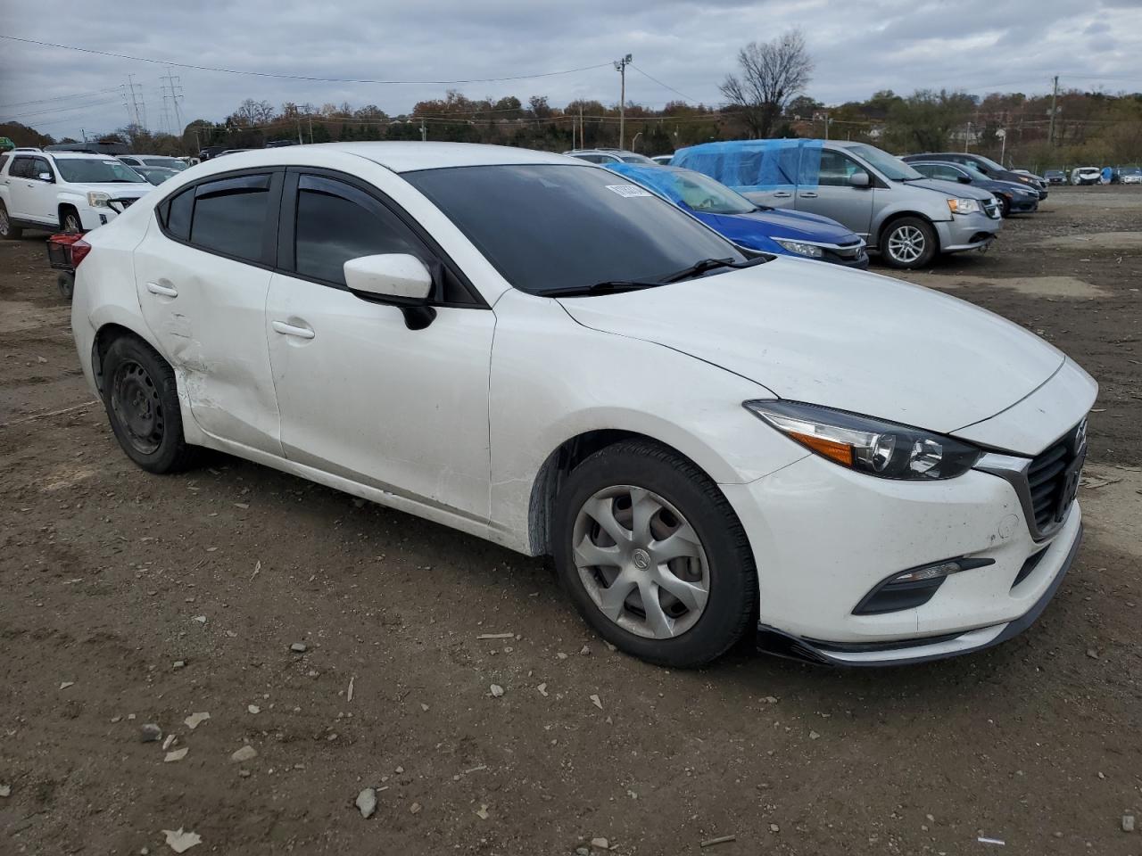 2018 Mazda 3 - Image 4