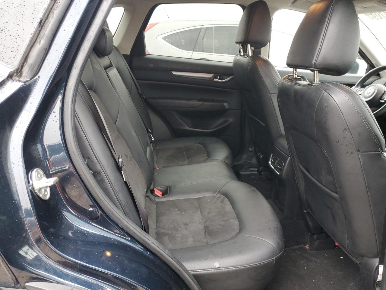 2021 Mazda CX-5 - Image 10