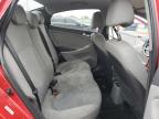 2014 Hyundai Accent Gls იყიდება Dyer-ში, IN - Vandalism