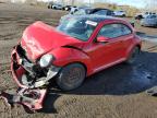 2013 Volkswagen Beetle  de vânzare în Montreal-est, QC - Front End