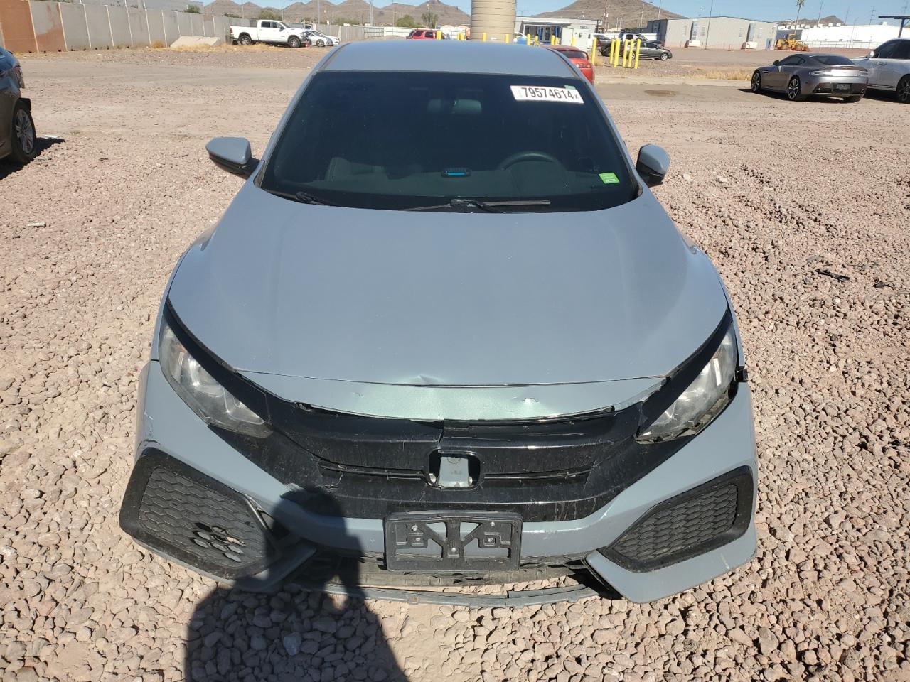2017 Honda Civic - Image 5