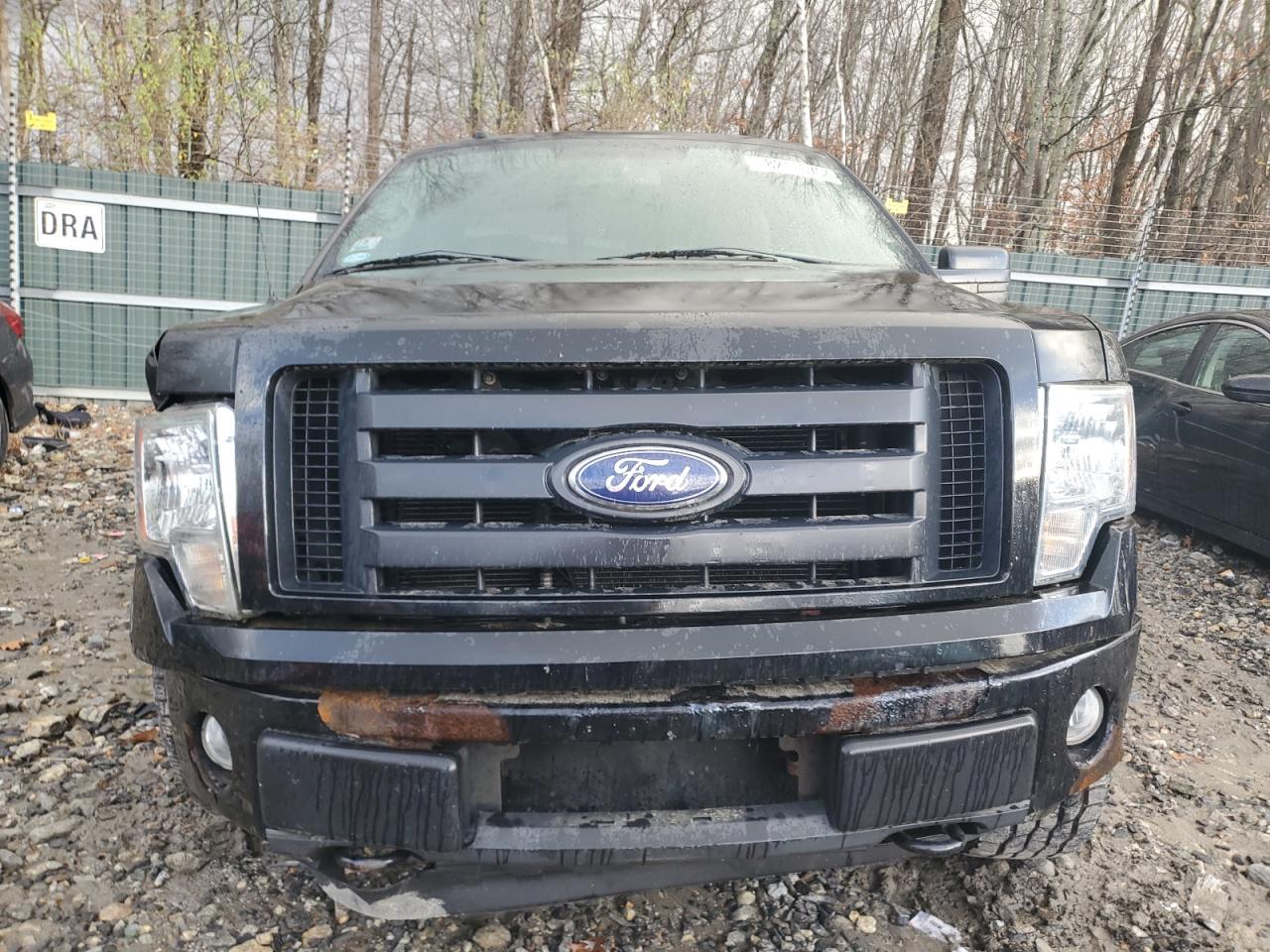 2010 Ford F-150 - Image 5