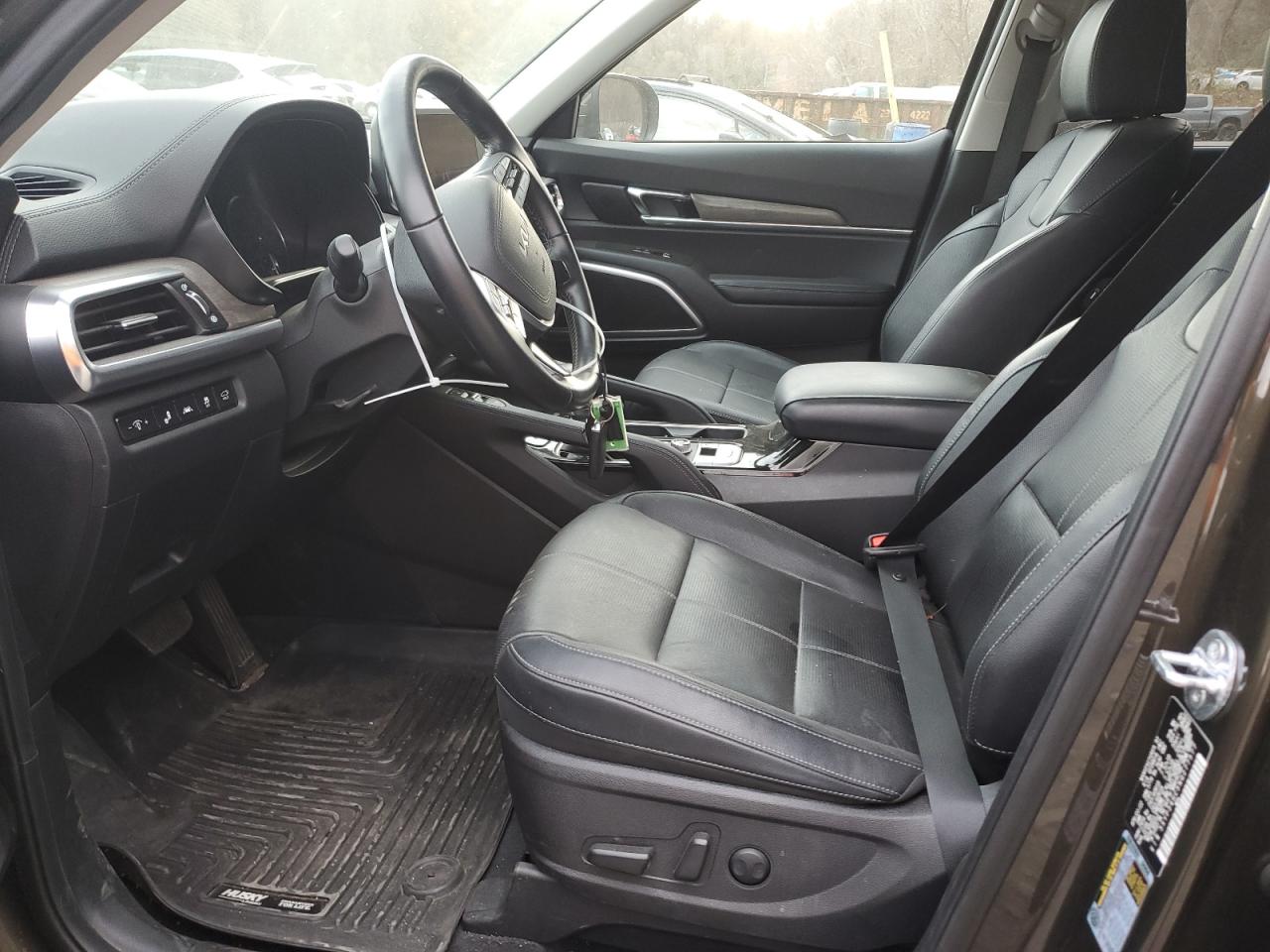 2022 Kia Telluride - Image 7