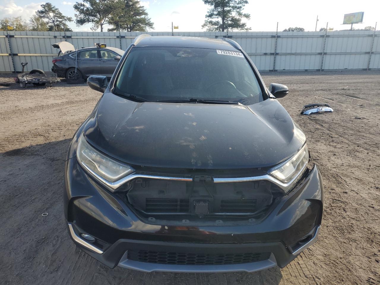 2017 Honda CR-V - Image 5