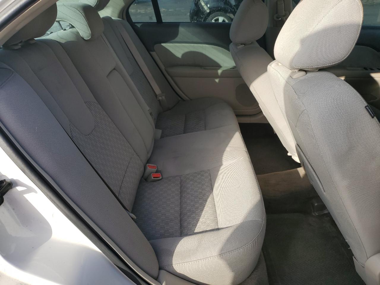 2011 Ford Fusion - Image 10