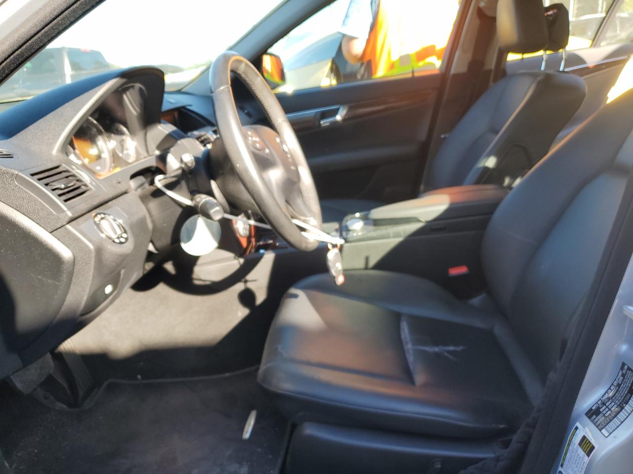 2008 Mercedes-Benz C-klasse - Image 7
