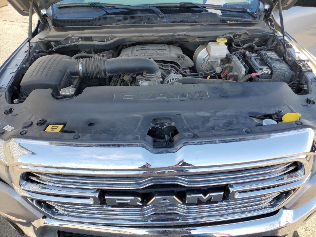2020 RAM 1500 - Image 11