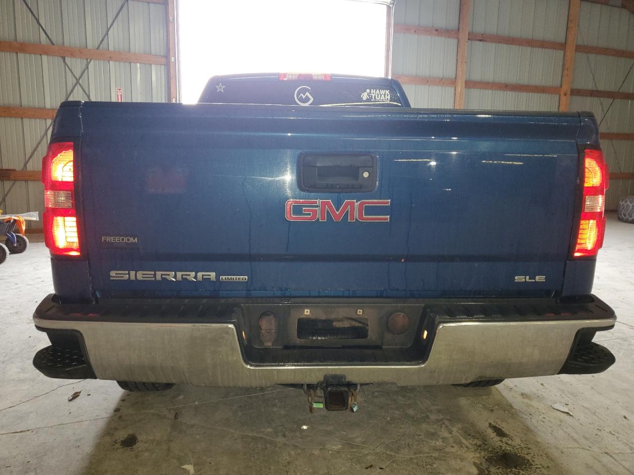 2019 GMC Sierra - Image 6