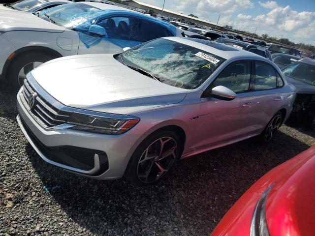 2020 Volkswagen Passat R-Line