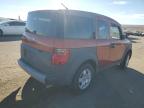 2003 Honda Element Ex на продаже в Anthony, TX - Mechanical