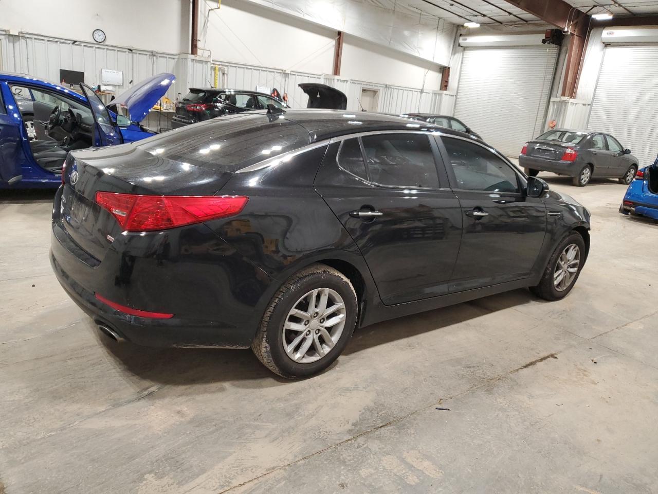 2013 Kia Optima - Image 3