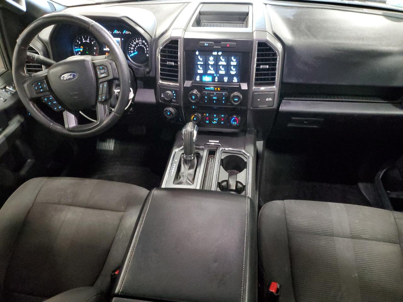 2016 Ford F-150 - Image 8