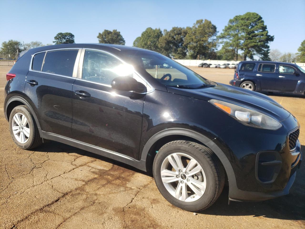 2017 Kia Sportage - Image 4