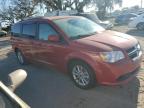 2014 Dodge Grand Caravan Sxt na sprzedaż w Riverview, FL - Water/Flood