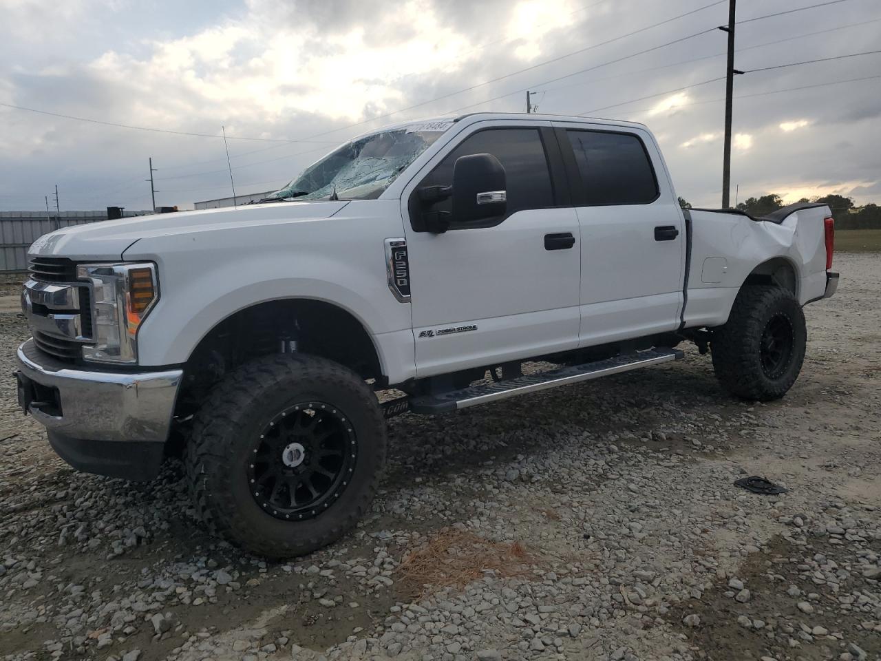 2019 Ford F250 - Image 1