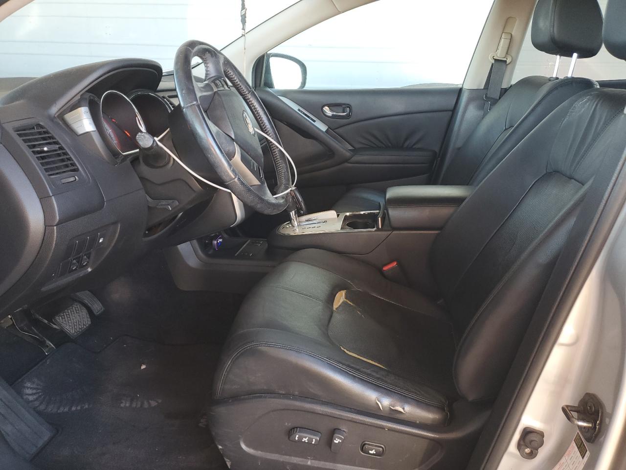 2009 Nissan Murano - Image 7