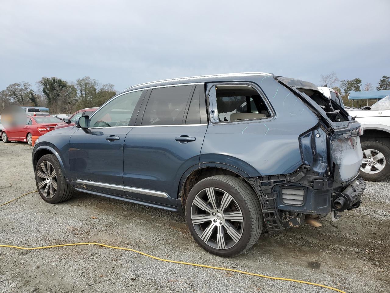 2023 Volvo XC90 - Image 2