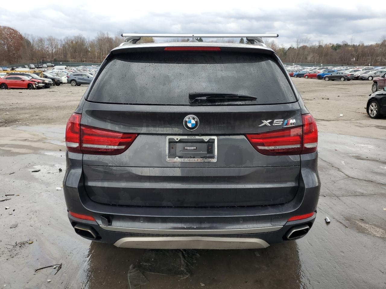 2018 BMW X5 xDrive35I VIN: 5UXKR0C56J0X85601 Lot: 79261754